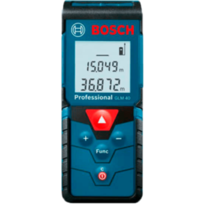 BOSCH GLM 40