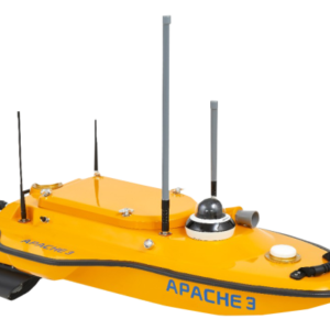 CHCNAV APACHE 3 USV
