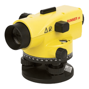 LEICA Runner 24