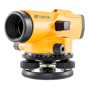 TOPCON AT B4A
