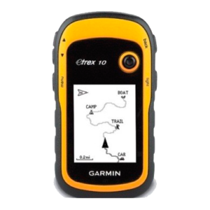 eTREX 10