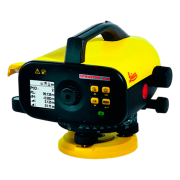 Digital LEICA Sprinter 150M